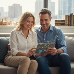 הלוואות לבעלי BDI שלילי