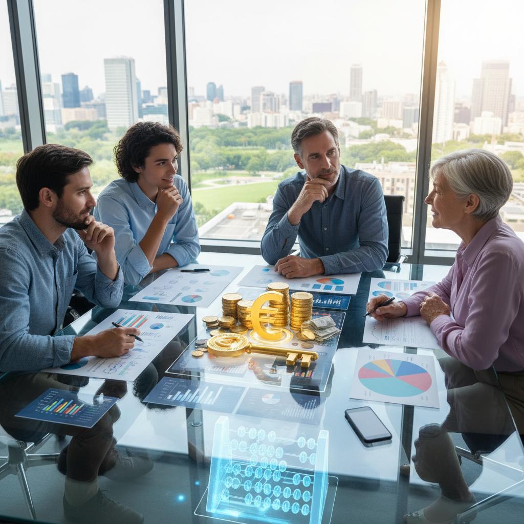 הלוואות למסורבים ולבעלי BDI שלילי