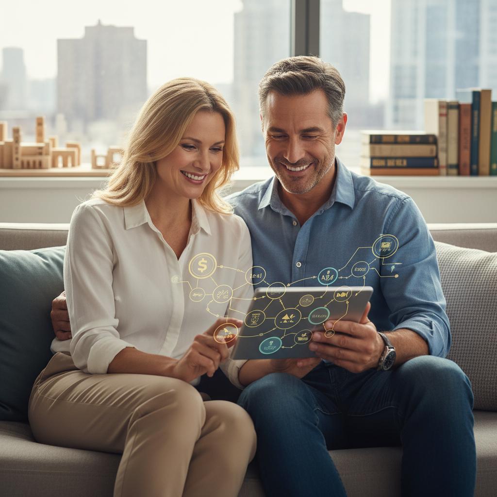 הלוואות לבעלי BDI שלילי