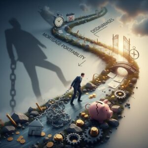 הלוואות למסורבים כנגד נכס