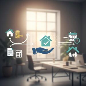 הלוואה בשיעבוד דירה