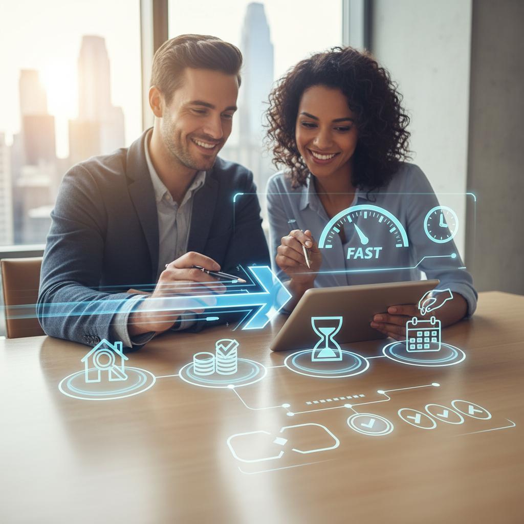 הלוואות לבעלי BDI שלילי