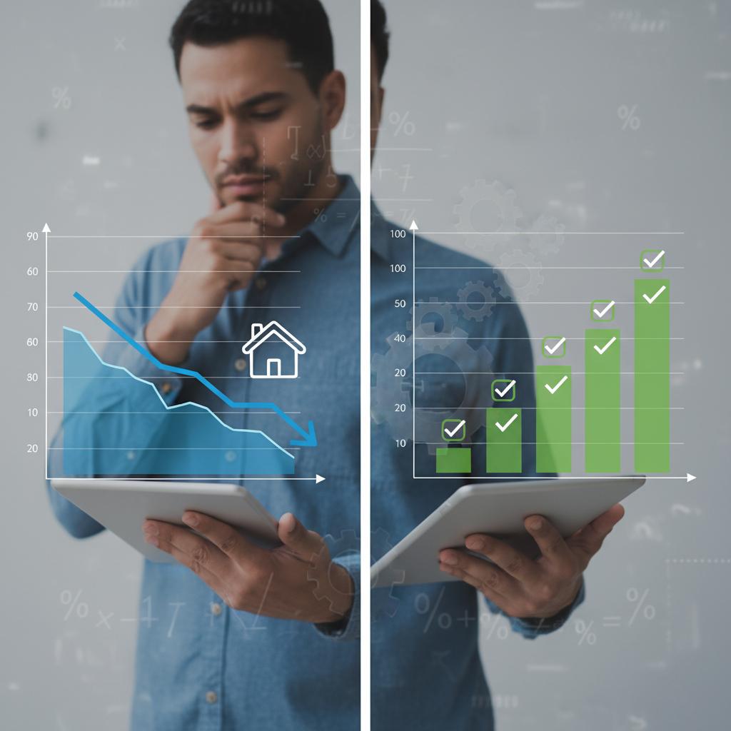 הלוואות למסורבים ולבעלי BDI שלילי