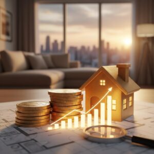 הלוואות כנגד נכס