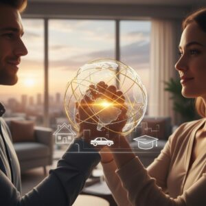 הלוואה בשיעבוד דירה