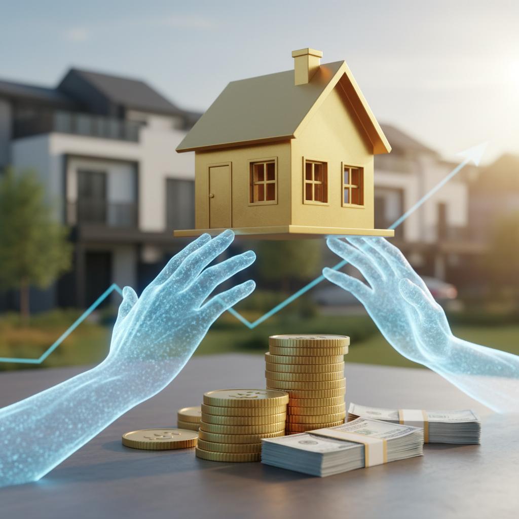 הלוואה בשיעבוד דירה