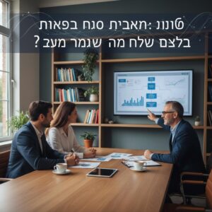 הלוואות למסורבים