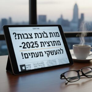 איחוד הלוואות למסורבים