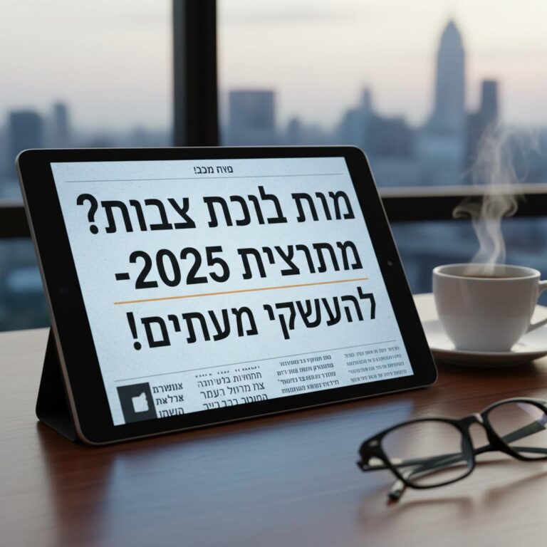 איחוד הלוואות למסורבים