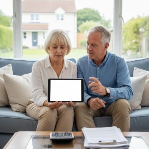 חברה להלוואות למסורבי בנק