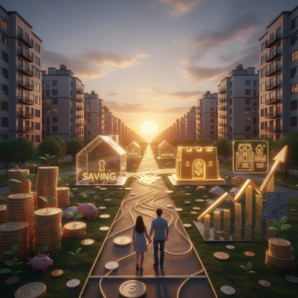 הלוואה בשיעבוד דירה