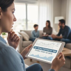 הלוואות למסורבים ולבעלי BDI שלילי