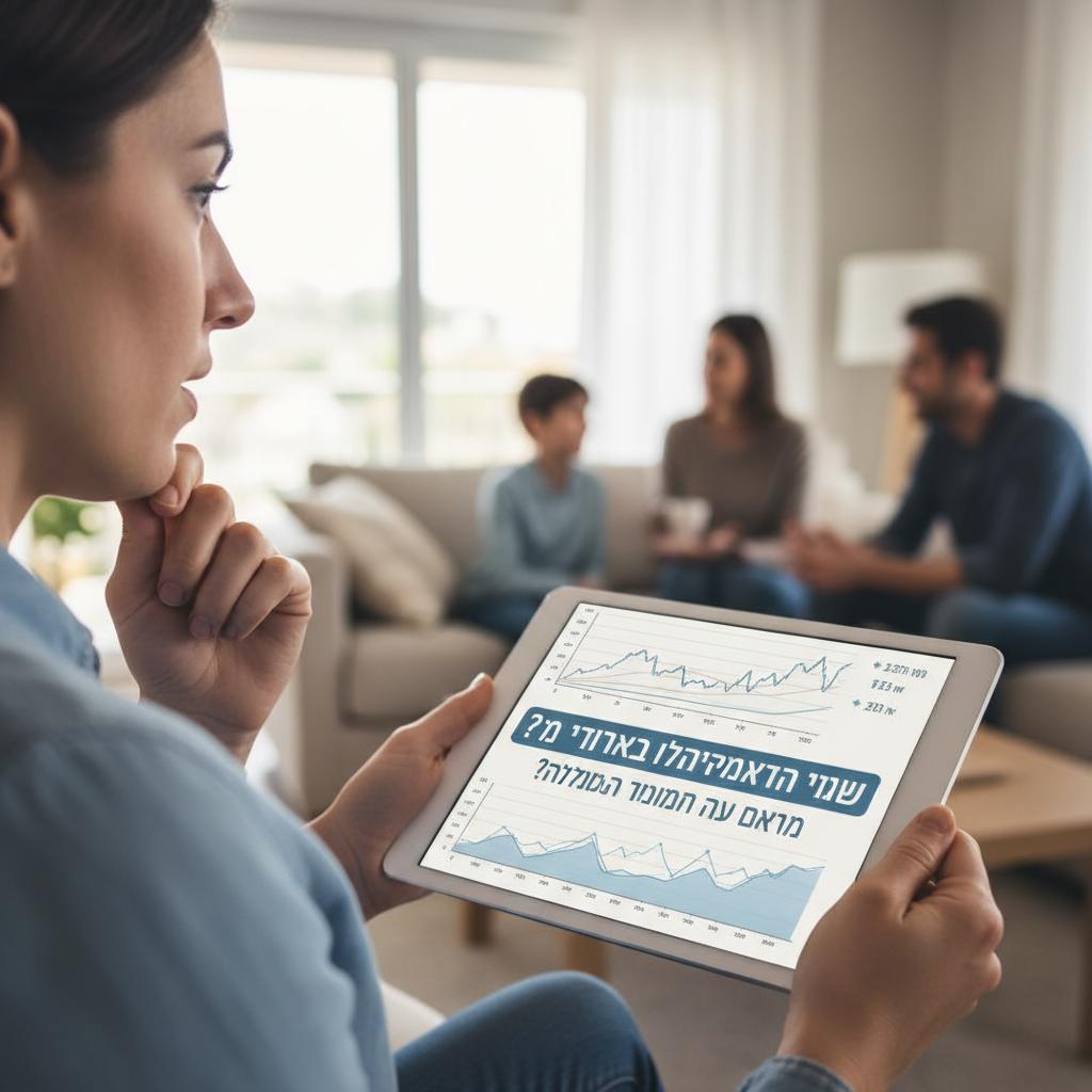 הלוואות למסורבים ולבעלי BDI שלילי