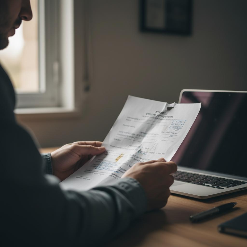 הלוואות למסורבים כנגד נכס