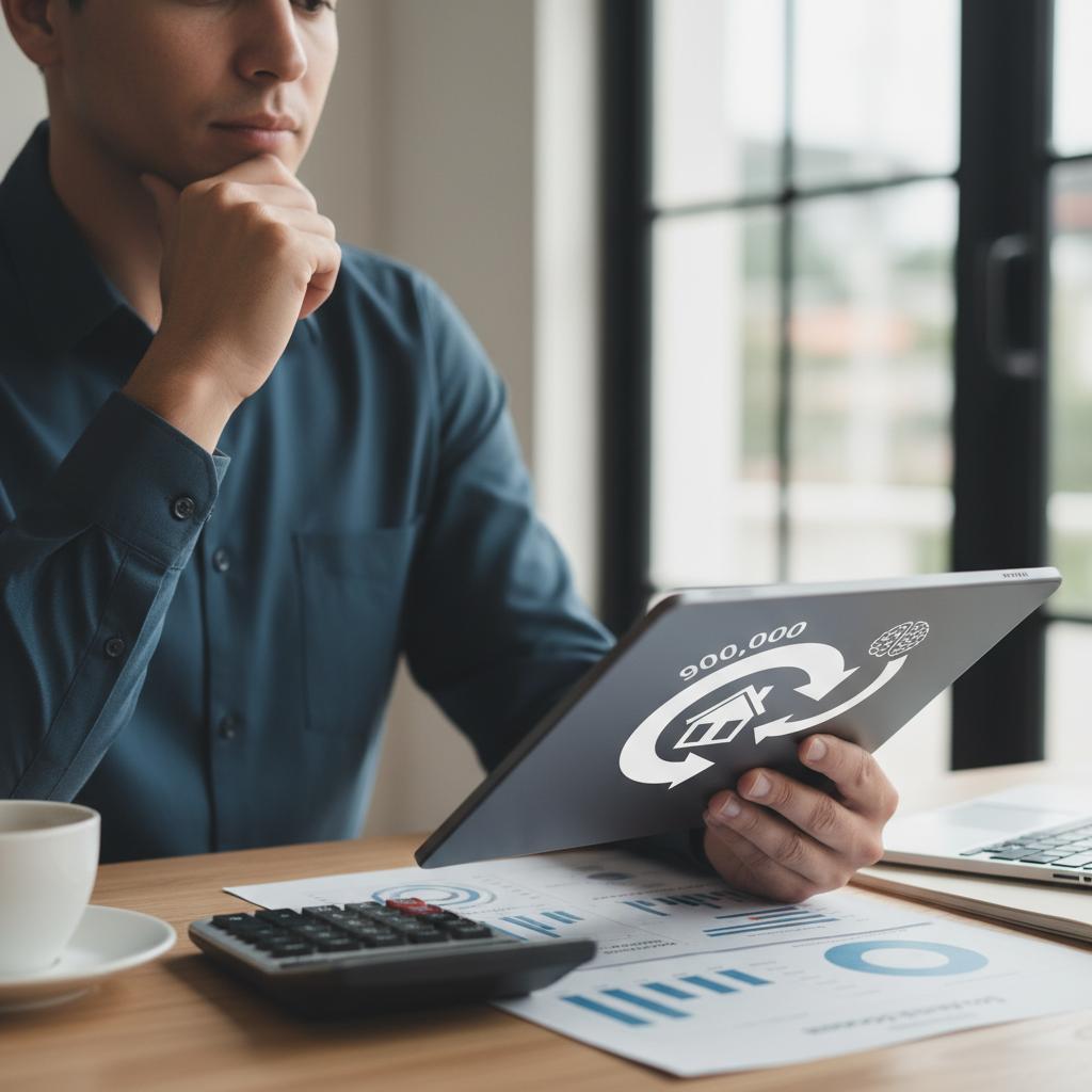 הלוואות למסורבים כנגד נכס