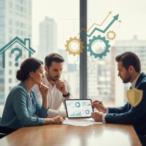 איחוד הלוואות למסורבים