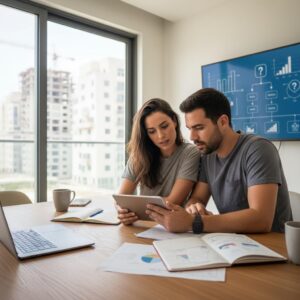 איחוד הלוואות למסורבים