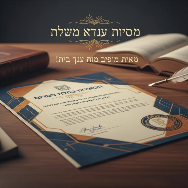 הלוואות מיידיות למסורבים