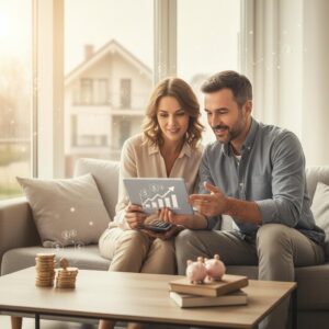 הלוואות למסורבים כנגד נכס