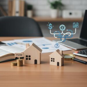 הלוואות למסורבים