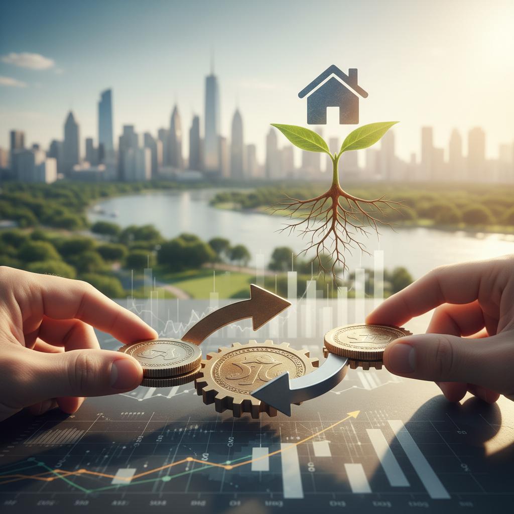 הלוואות למסורבים כנגד נכס