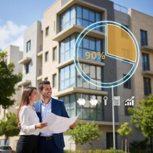 הלוואות כנגד נכס